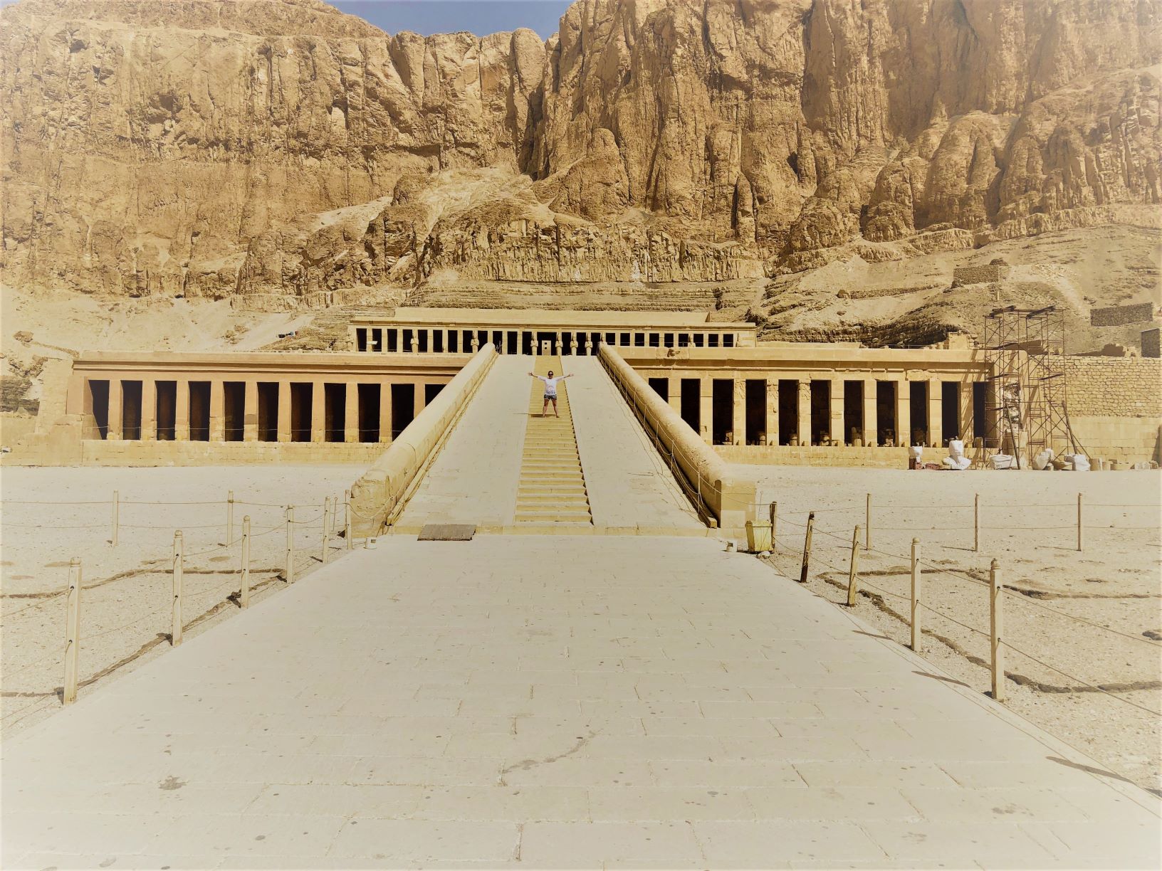 Egypt