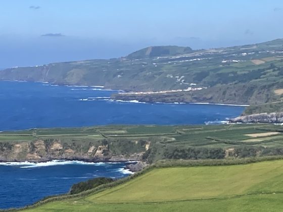 Maia Overlook