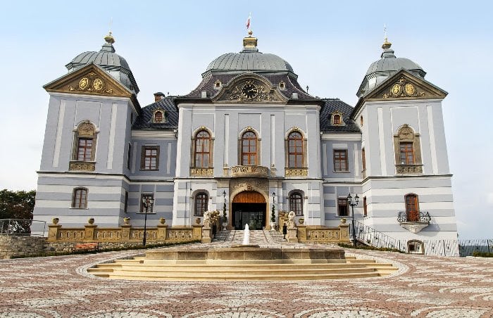 Slovakia