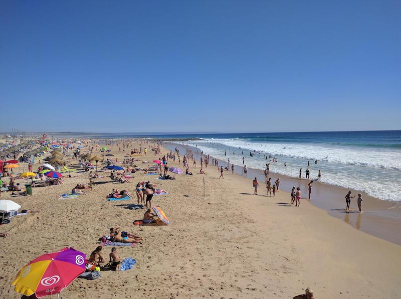 Caparica