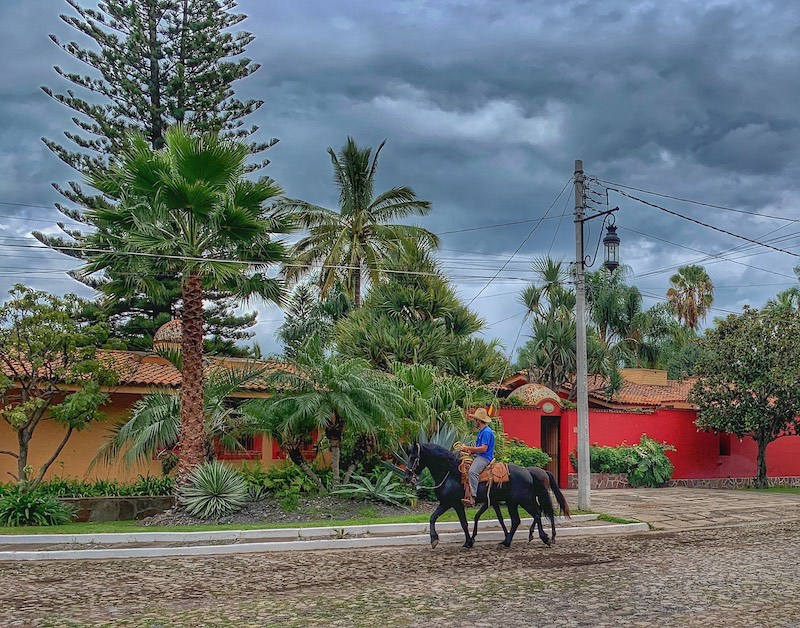 La Floresta