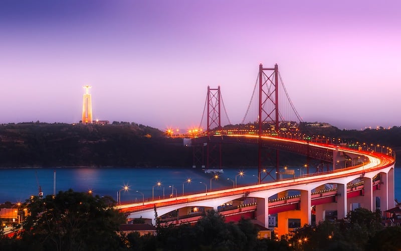 Lisbon