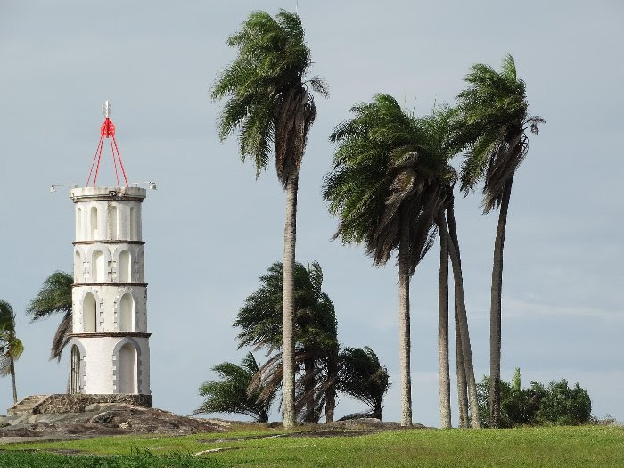 French Guiana