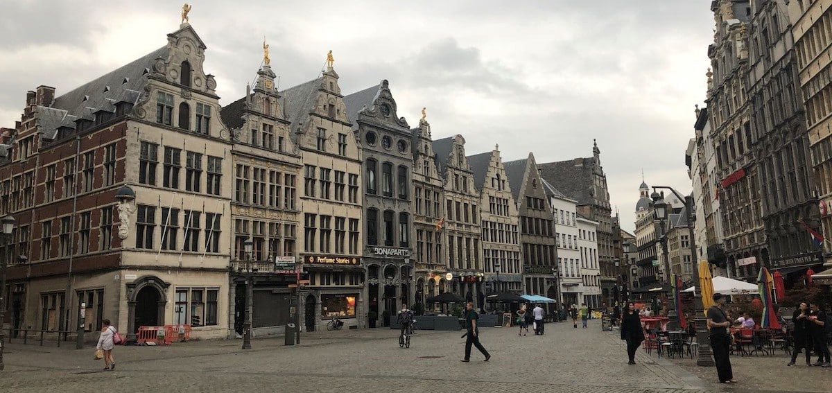 Antwerp
