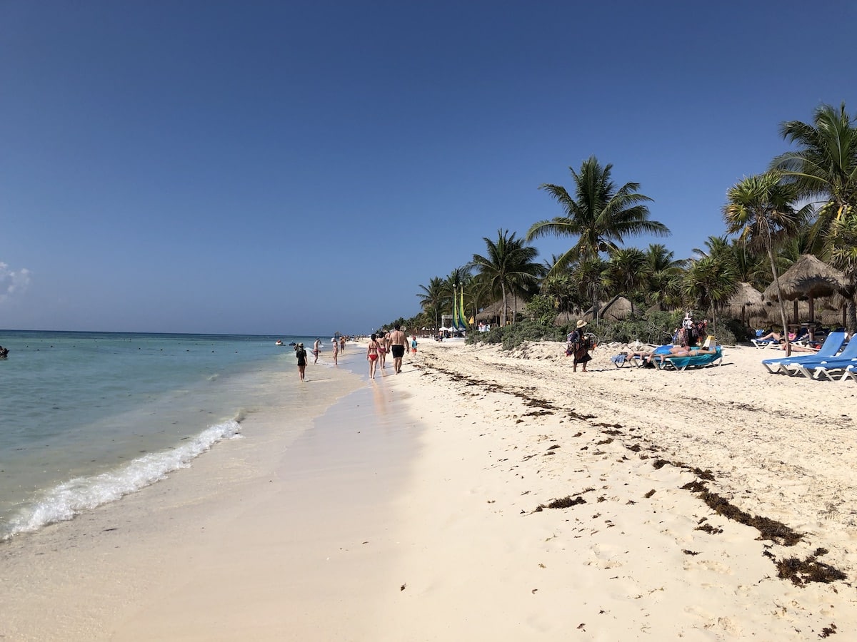 Playa del Carmen