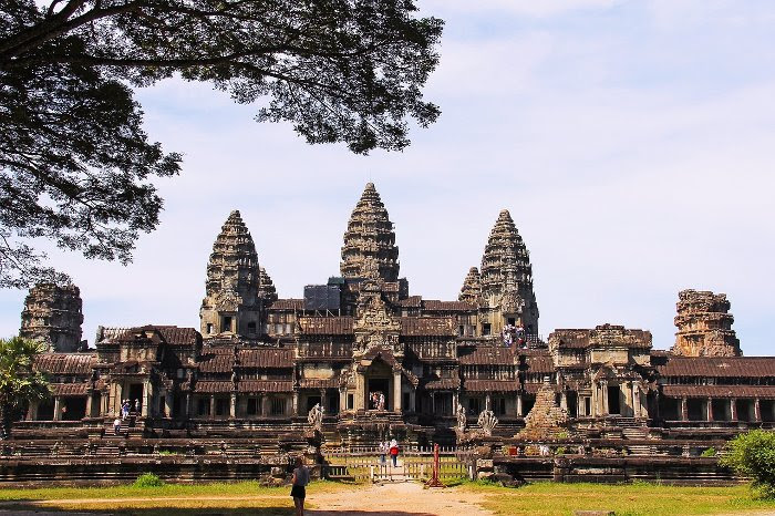 Cambodia