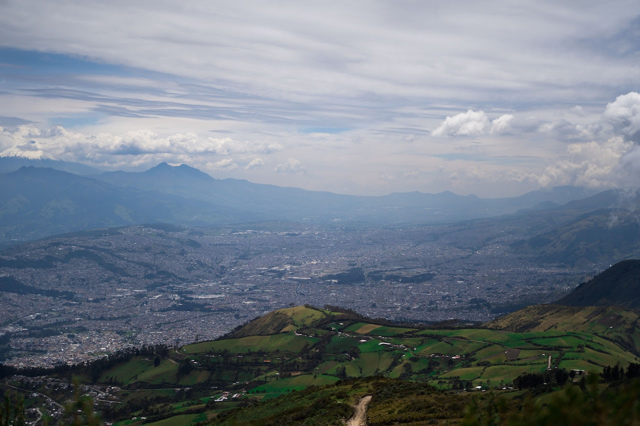 Ecuador