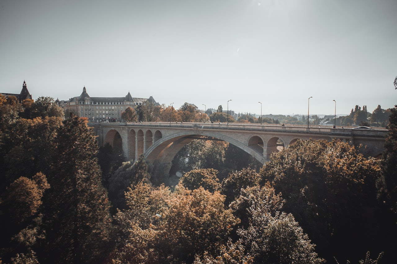 Luxembourg