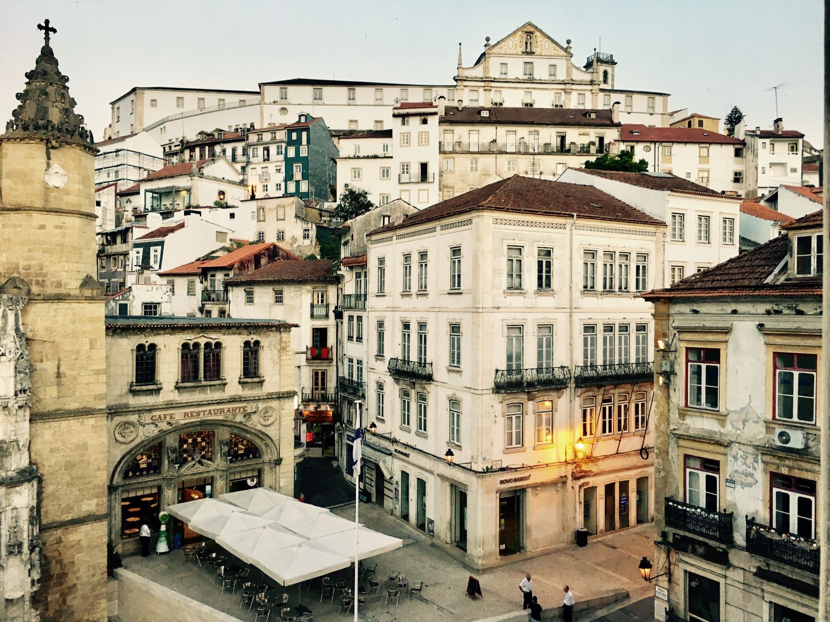 Coimbra, Portugal