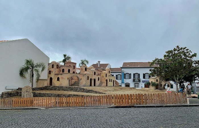 Vila Franca do Campo