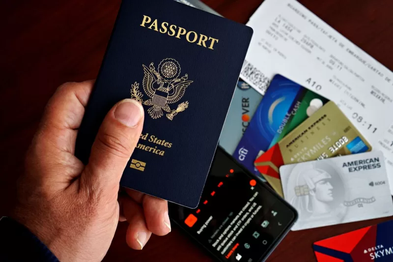 How to Gain Access to a Second Citizenship