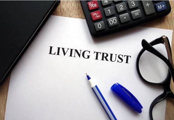 Living Trust