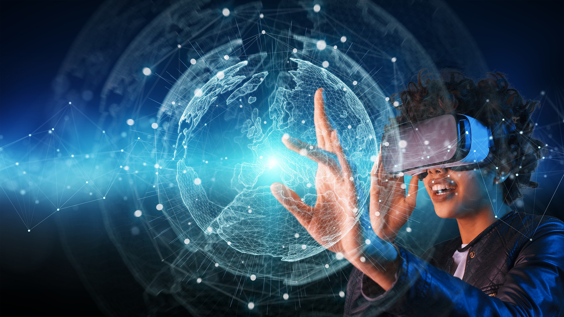 7 Things You Need To Know About Meta and Metaverse