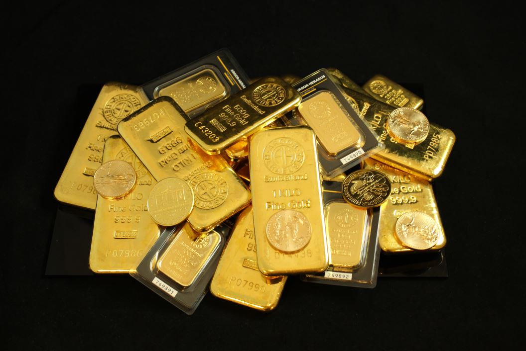 Precious Metals