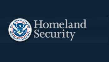 Department of Homeland Security