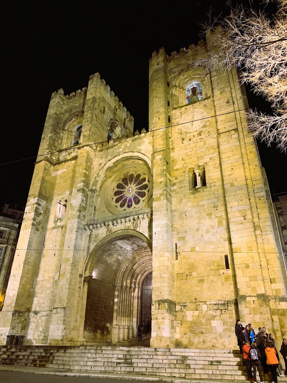 Lisbon Cathedral