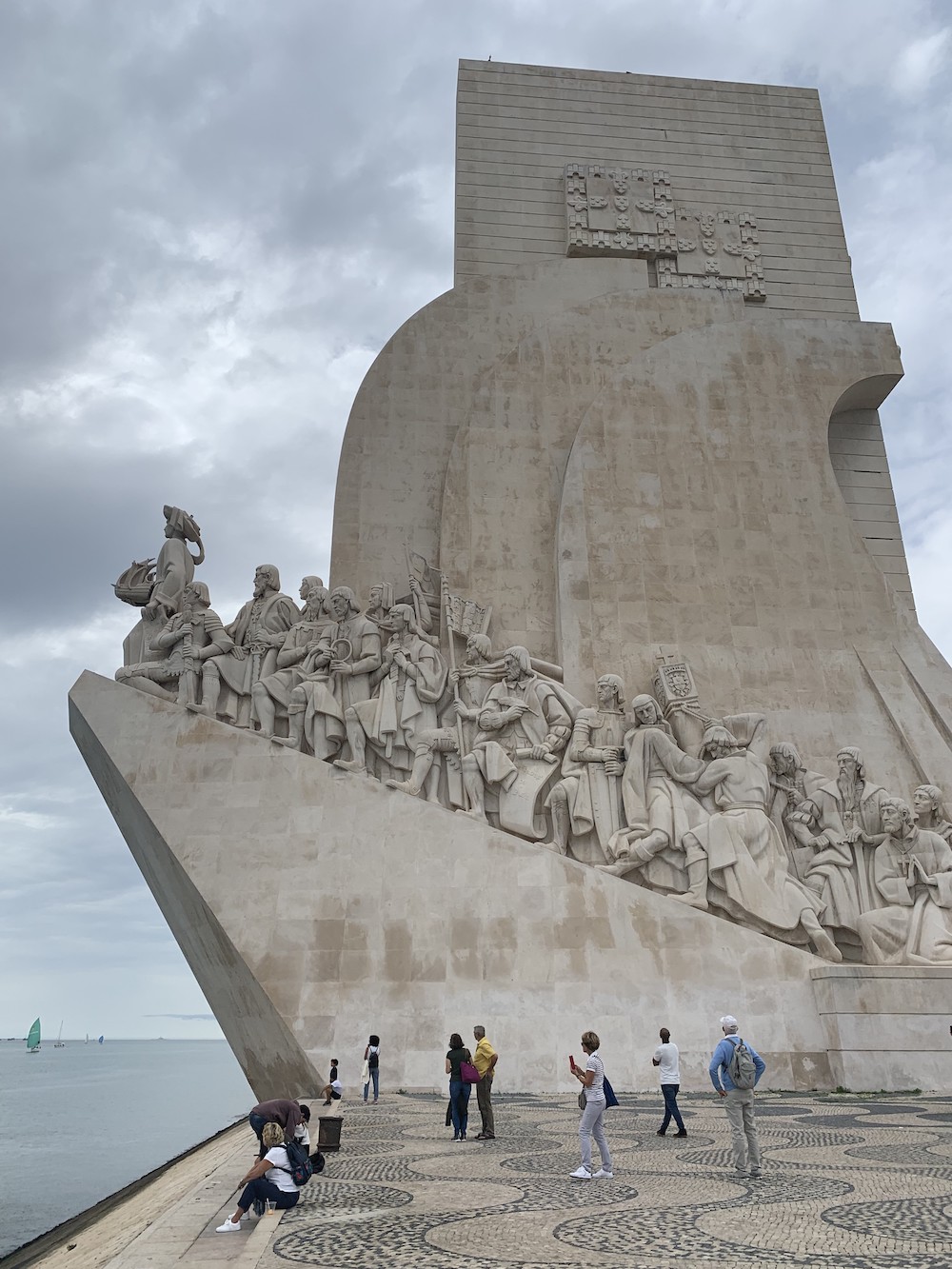 Monument to the Discoveries