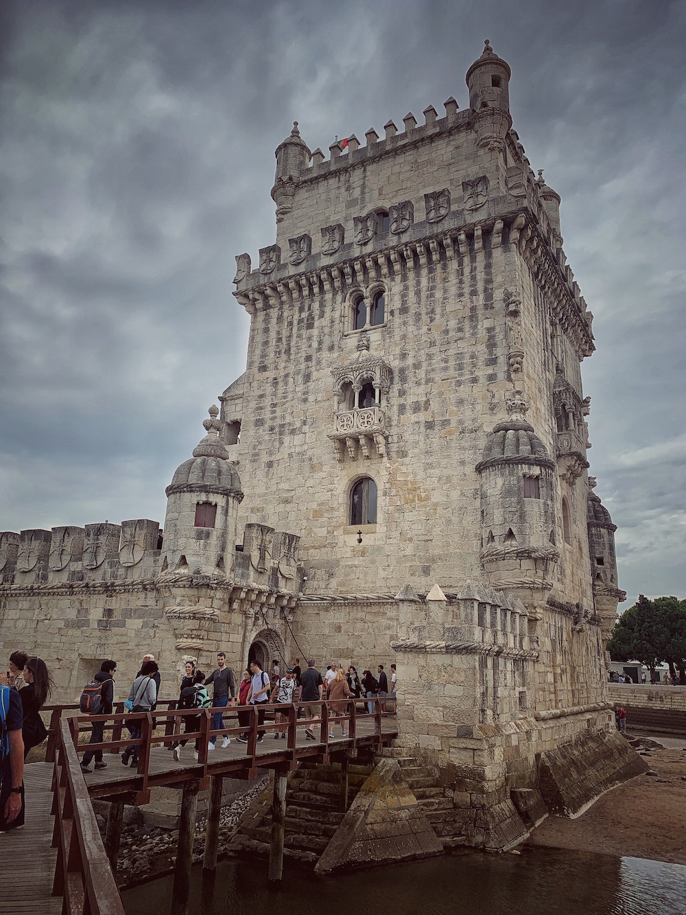 Tower of Belem