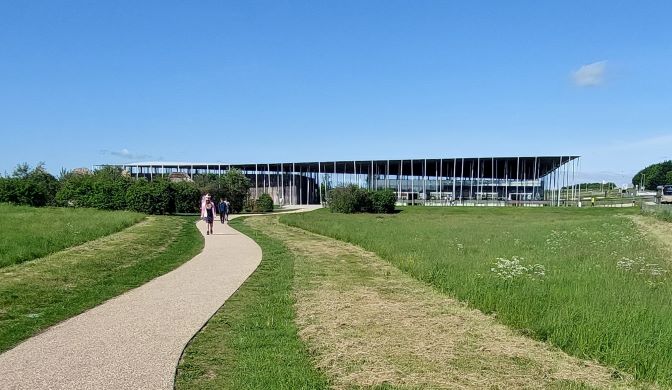 Visitor Center