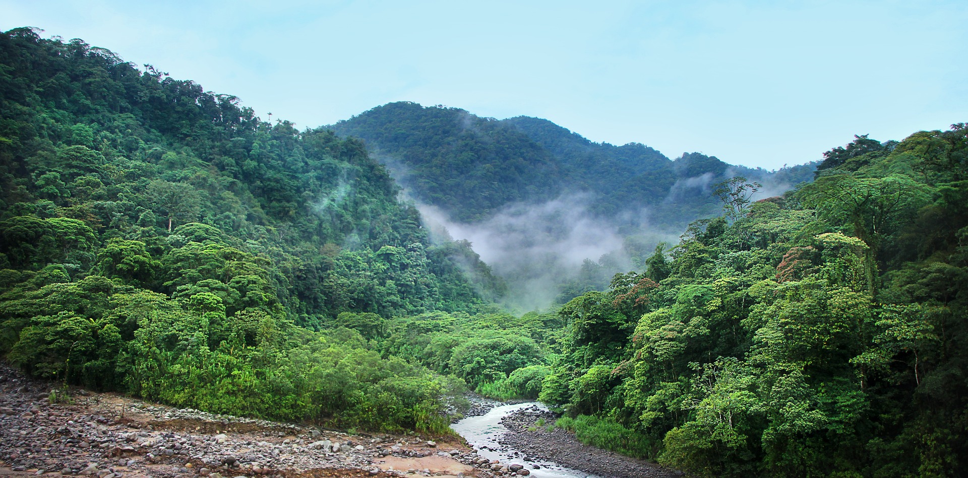 Central America