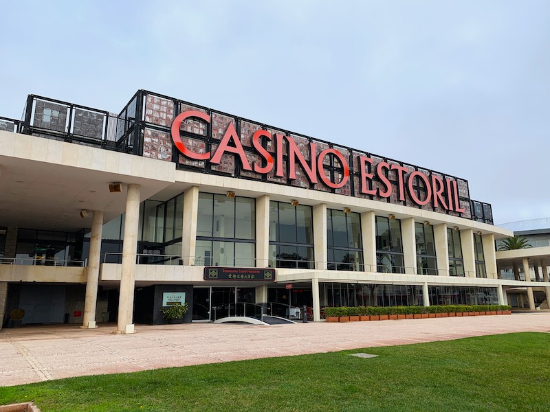 Casino Estoril