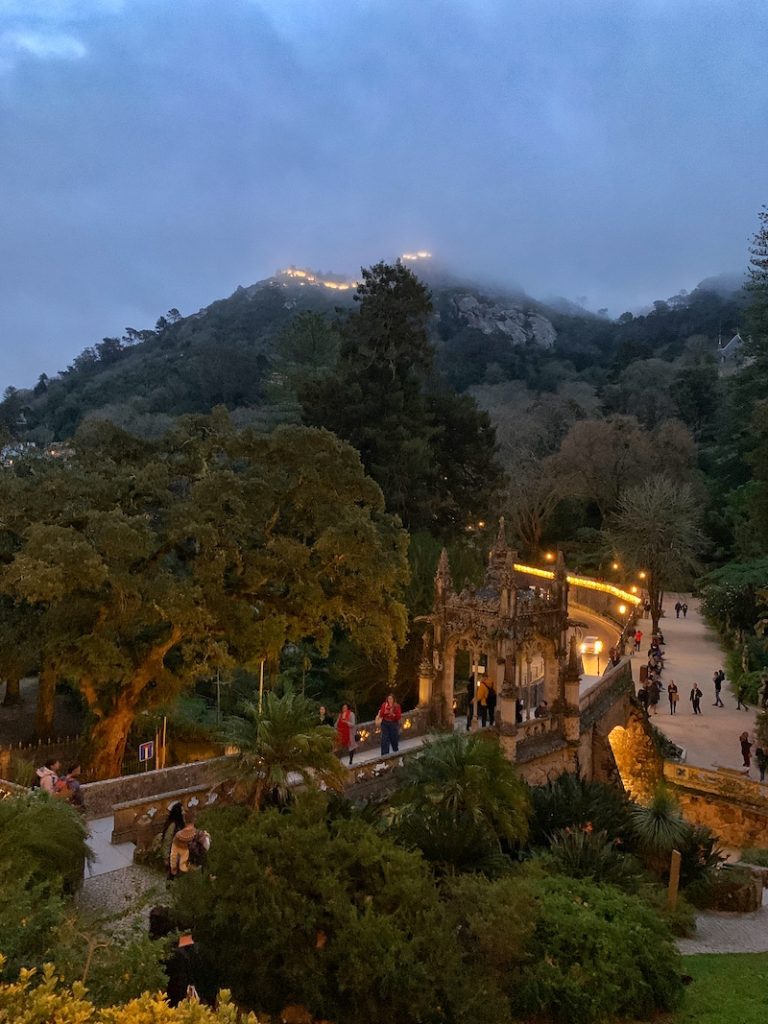 Is Sintra a Good Place to Live? Escape Artist