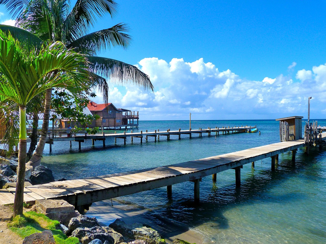 Unveiling Hidden Treasures: The Allure of Honduras as a Must-Visit Destination