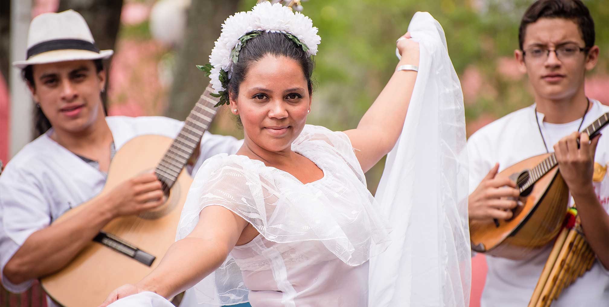 Nicaragua – An Unexpected Haven