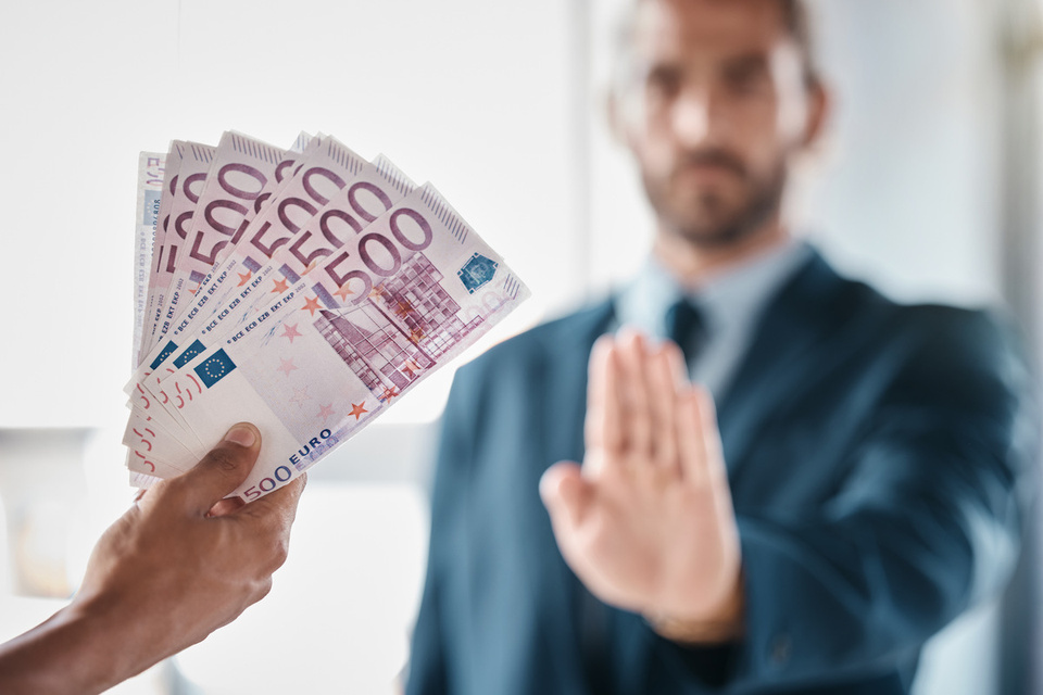 Ten Scams to Avoid When Investing Overseas - by Joel M. Nagel, Esquire