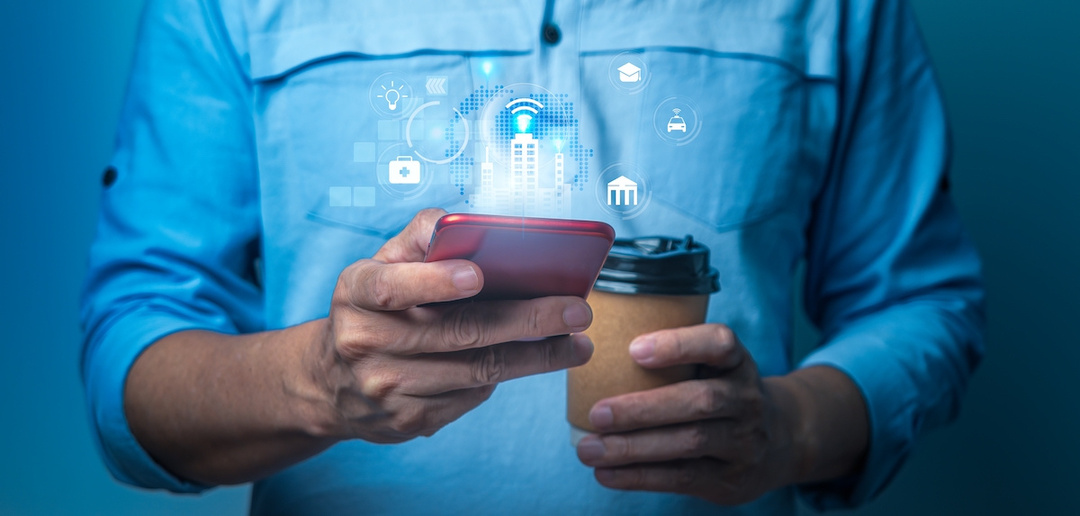 Smart Cities: A Sustainable Future or Devious Machiavellian Planning? - by Charlotte Tweed