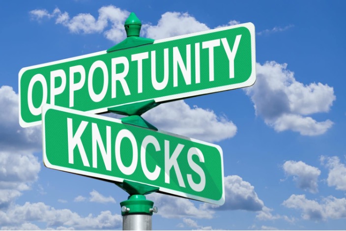 The Steps I Took to Start Building My Plan B