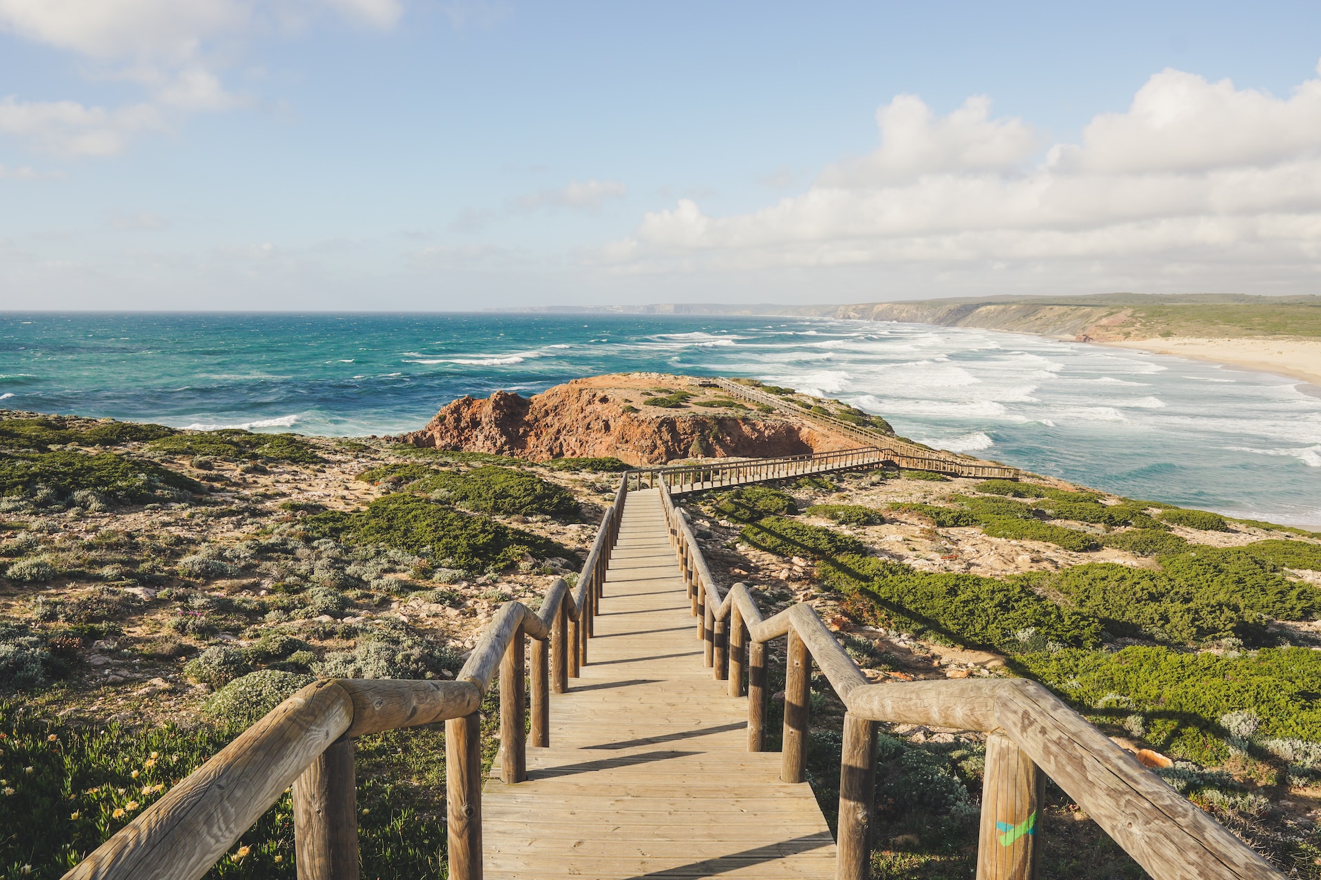 How Living Abroad for a Lower Cost of Living Can Help You Retire Early