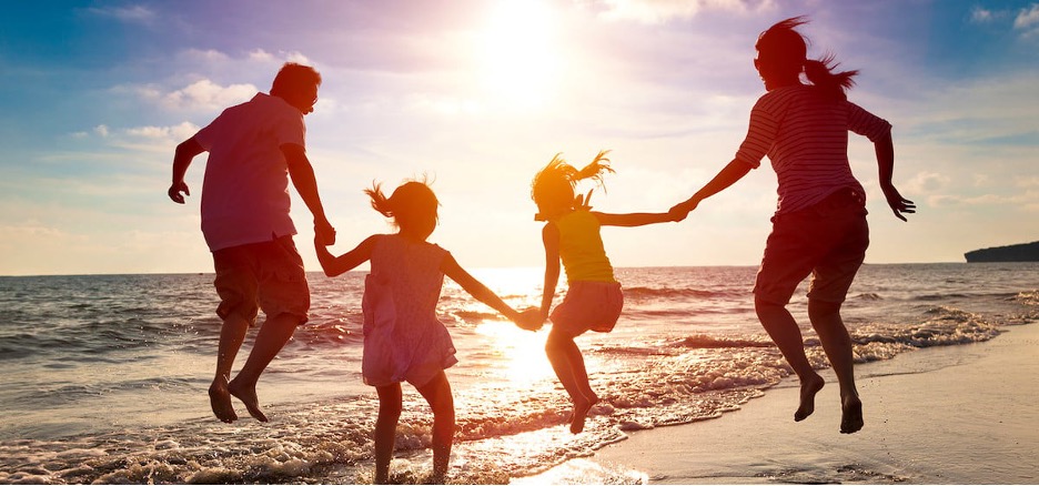 10 Reasons to Gift your Kids with a Second Residency or Citizenship