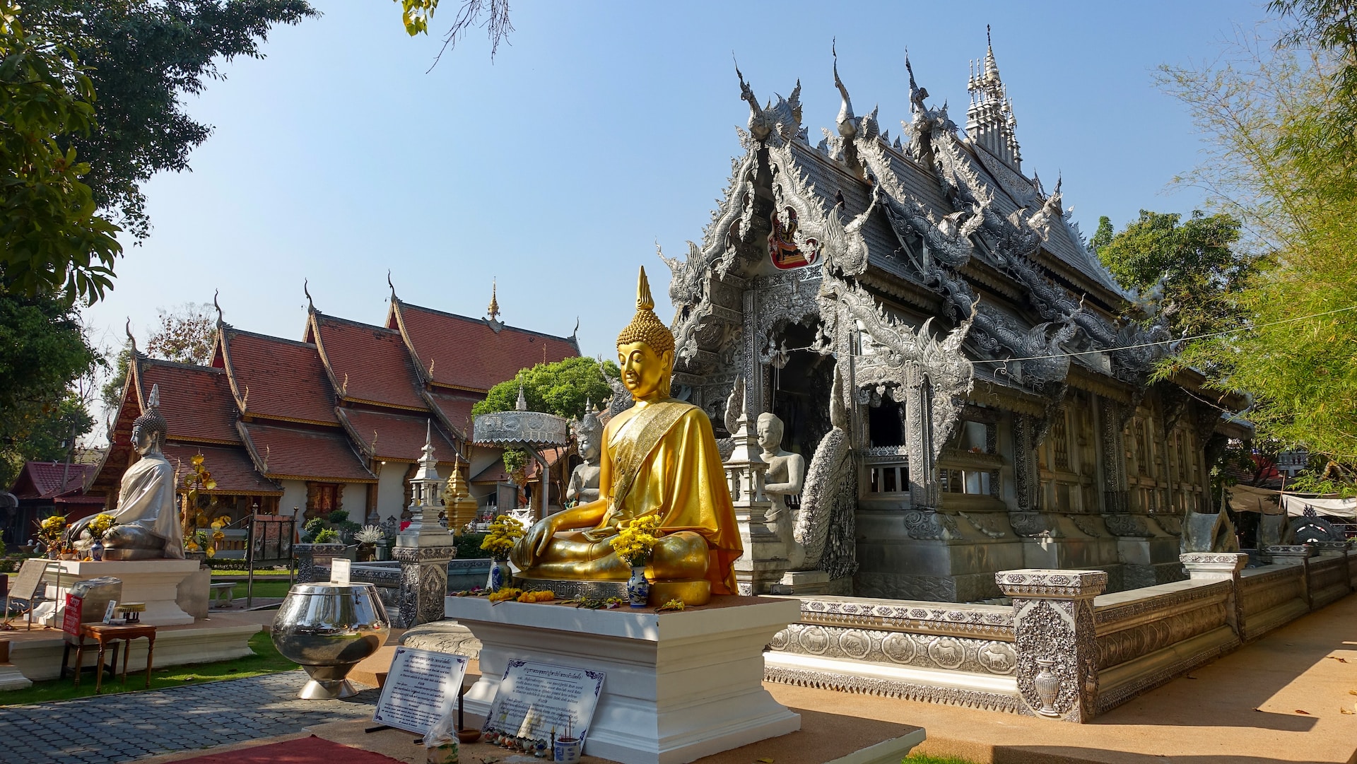How Living Abroad for a Lower Cost of Living Can Help You Retire Early
