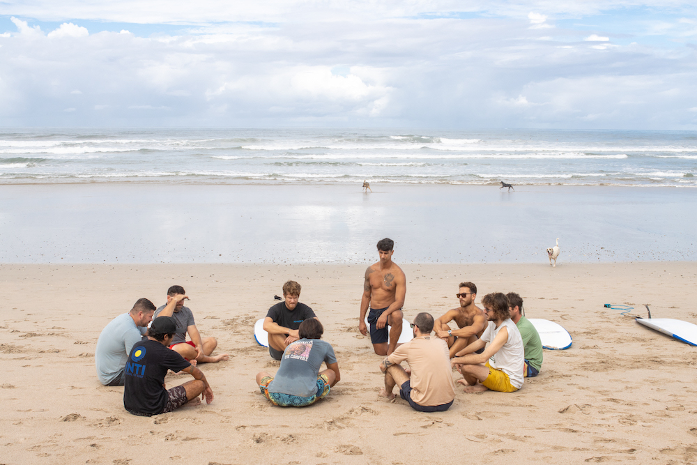 Ripple Surf Group