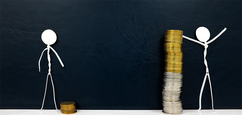 Get on the Road to Investing Wisely with These Tips - by Luigi Wewege