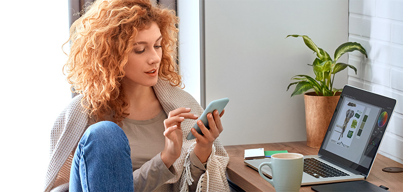 The Risks and Realities of a Side Hustle - By Charlotte Tweed