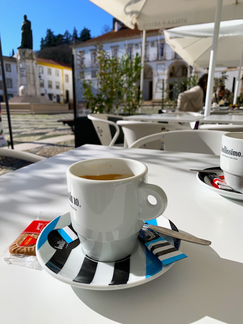 Tomar Coffee