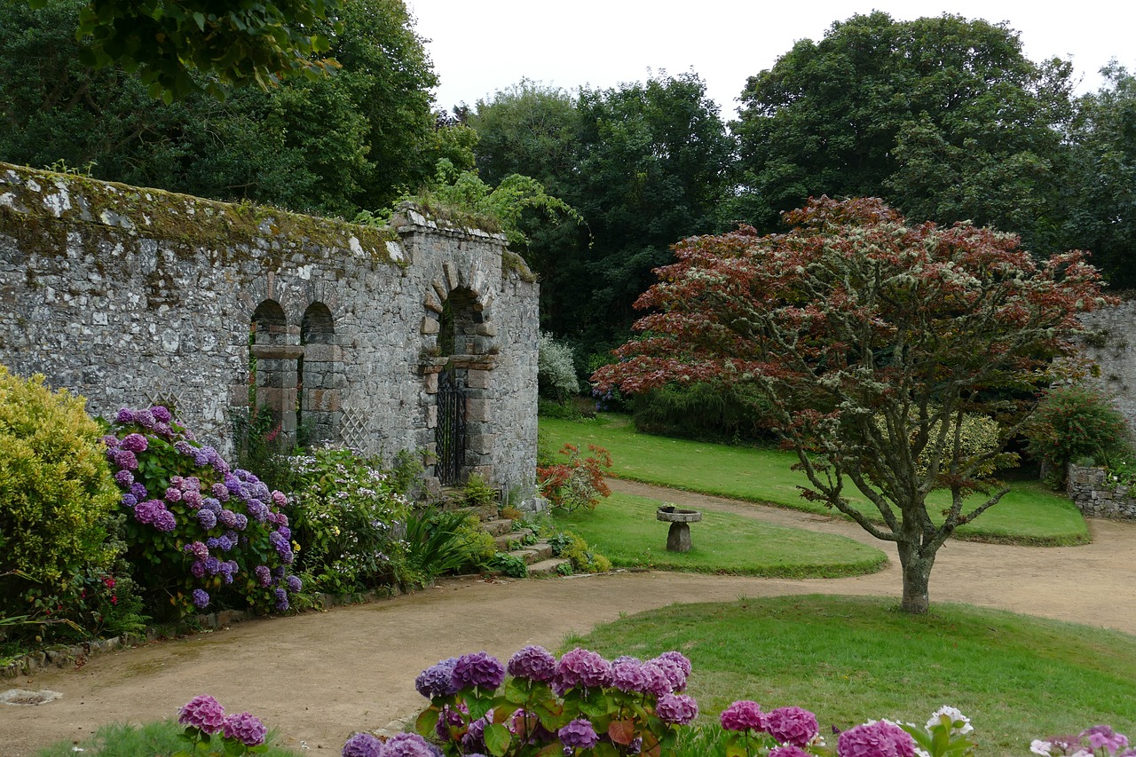 Discover the Isle of Sark: A Hidden Gem Worth Calling Home