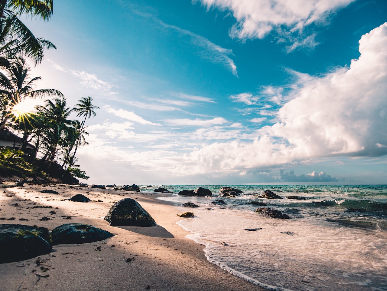 Tropical Dreams: 9 Ways to Get Your Spouse Excited About Moving Overseas
