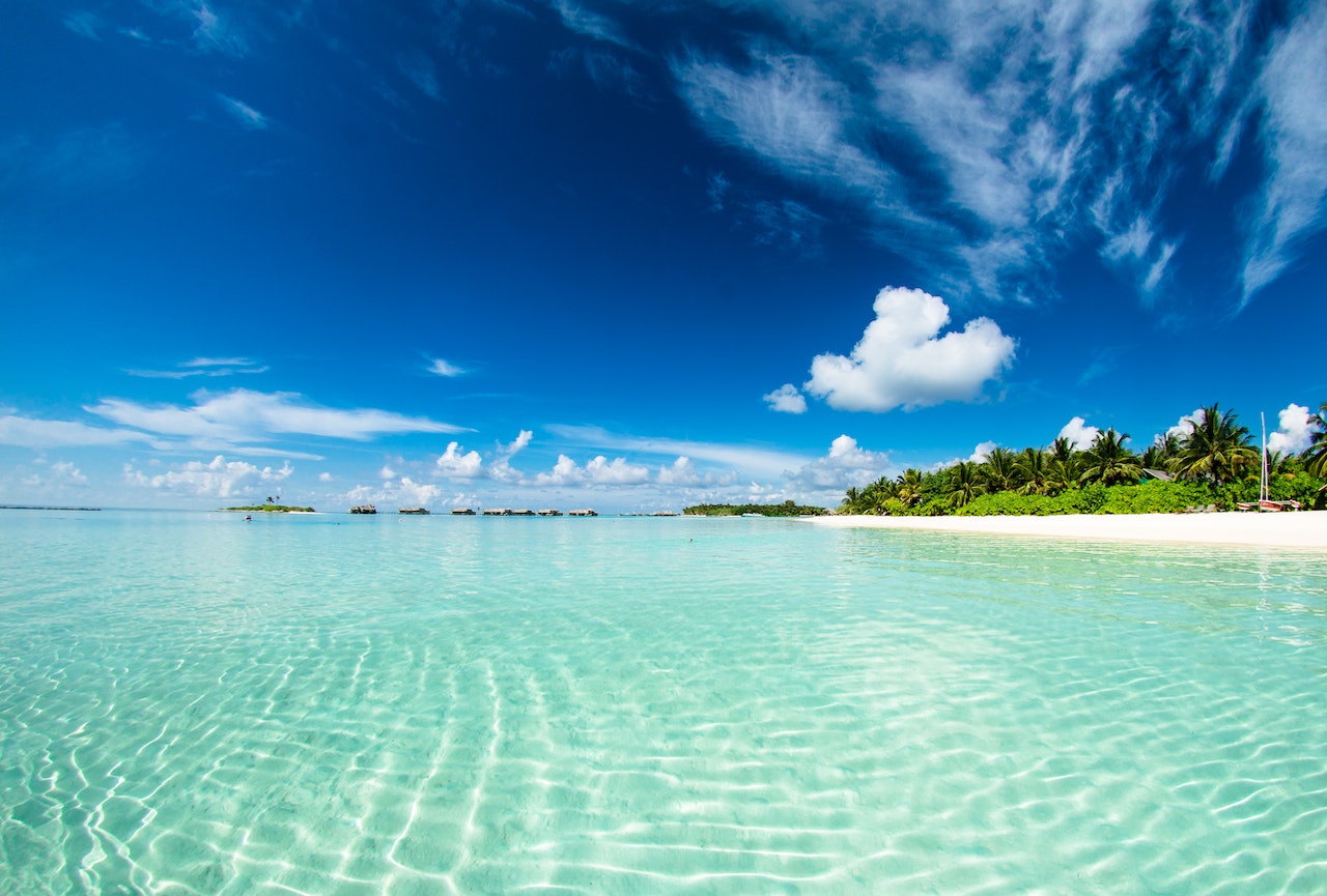 Tropical Dreams: 9 Ways to Get Your Spouse Excited About Moving Overseas