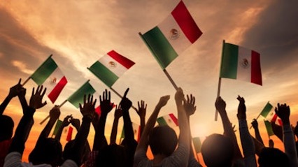 Road to Mexico Part 1: From Panic to Preparation