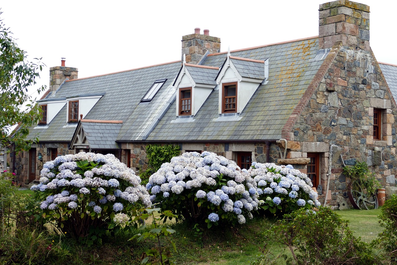 Discover the Isle of Sark: A Hidden Gem Worth Calling Home