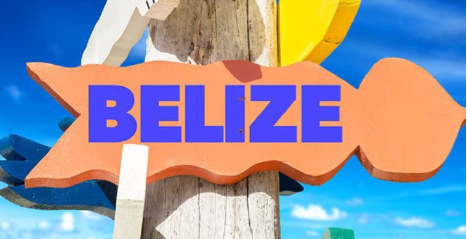 Wild Wonderful Belize by Mary Rodriguez