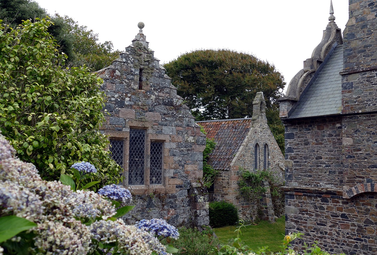 Discover the Isle of Sark: A Hidden Gem Worth Calling Home