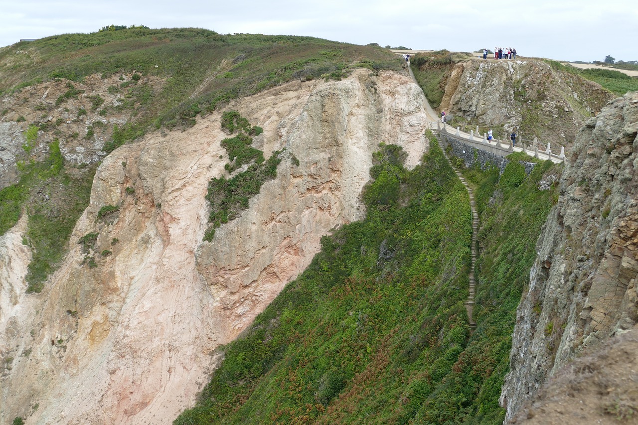 Discover the Isle of Sark: A Hidden Gem Worth Calling Home
