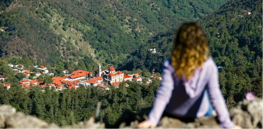 Top 4 Expat Destinations with the Best Weather