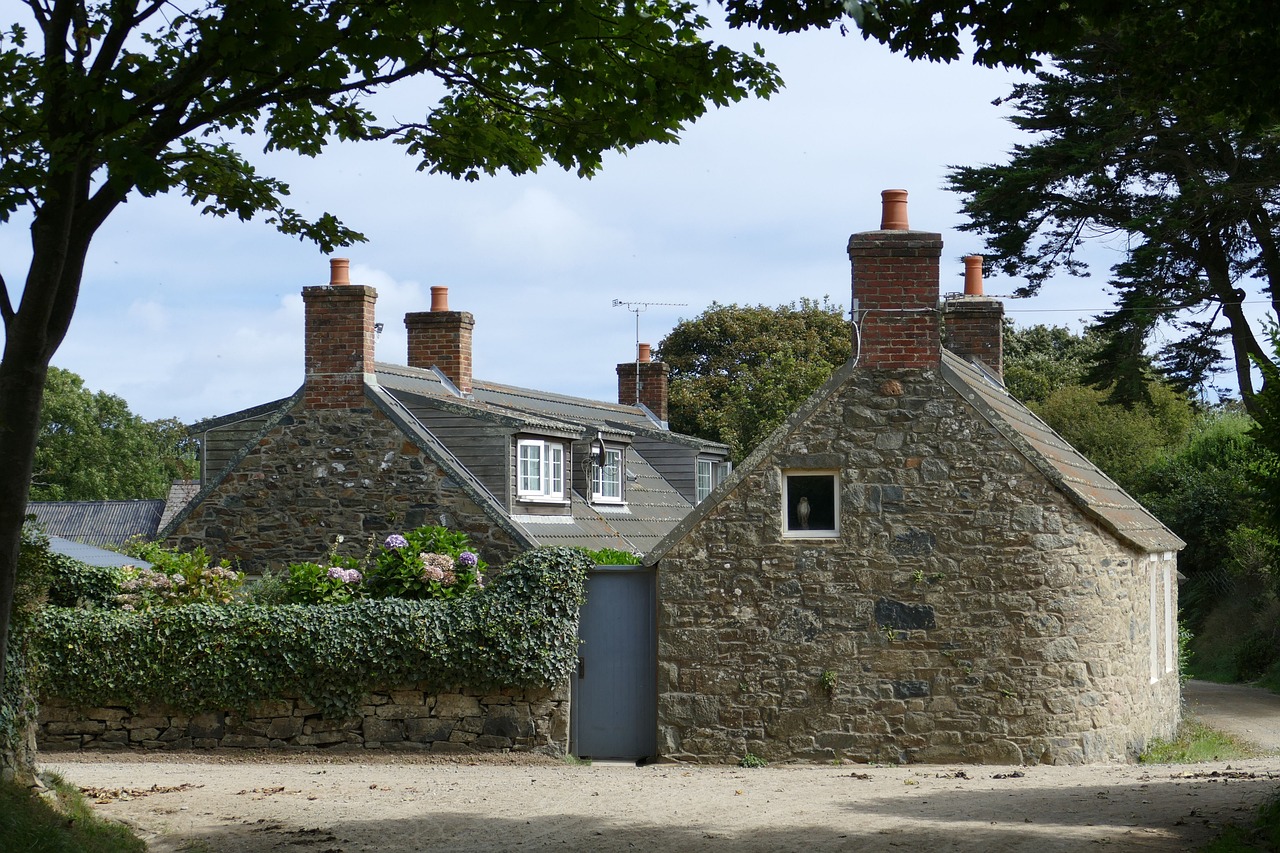 Discover the Isle of Sark: A Hidden Gem Worth Calling Home