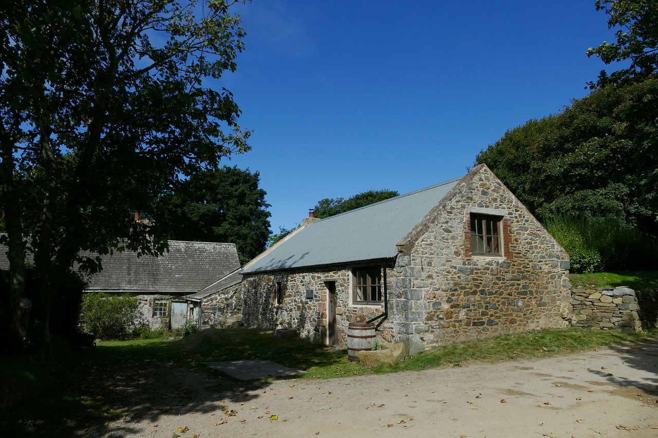 Discover the Isle of Sark: A Hidden Gem Worth Calling Home