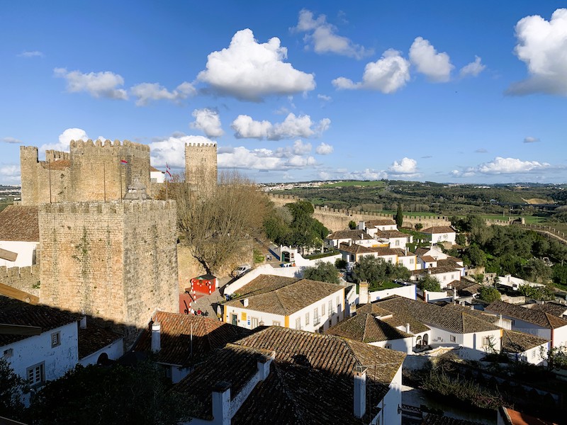 Obidos